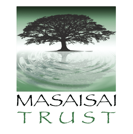 Masaisai Trust School Logo